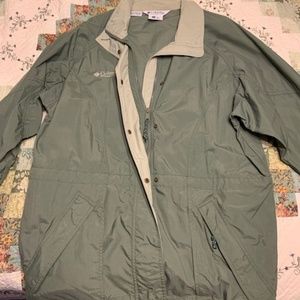 Columbia Women's Jacket, Medium